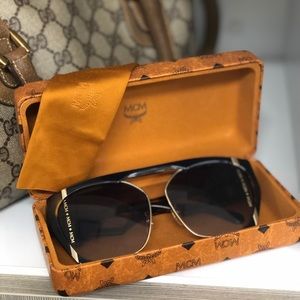 MCM sunglasses